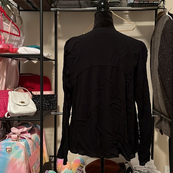 Embroidered Jacket - Picture 3 of 5